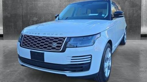 LAND ROVER RANGE ROVER 2018 SALGS5RE0JA395922 image